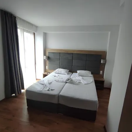 Bon близо до плажа Apartment *