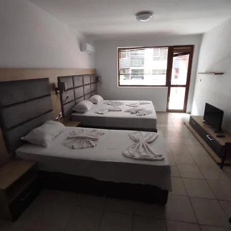 Bon близо до плажа Apartment *